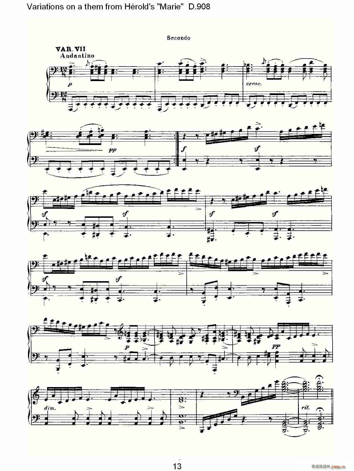 a them from H��rold��s(ʮ�ּ�����)13