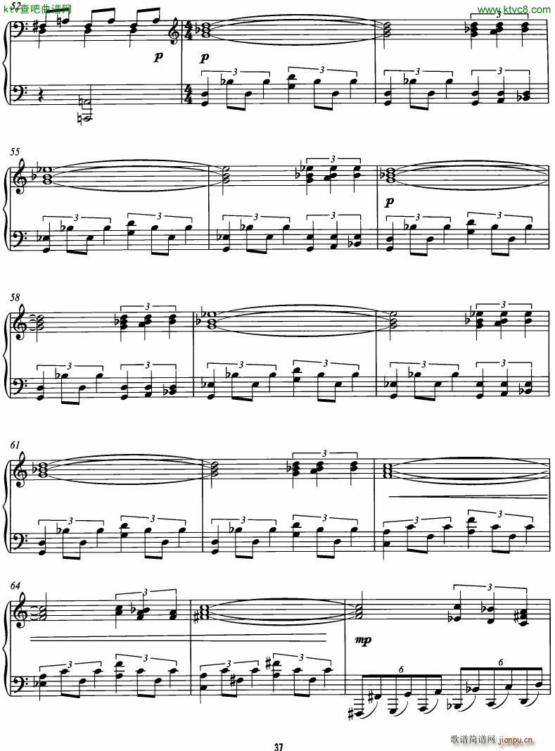 Philip Glass The Hours complete book(����V)34