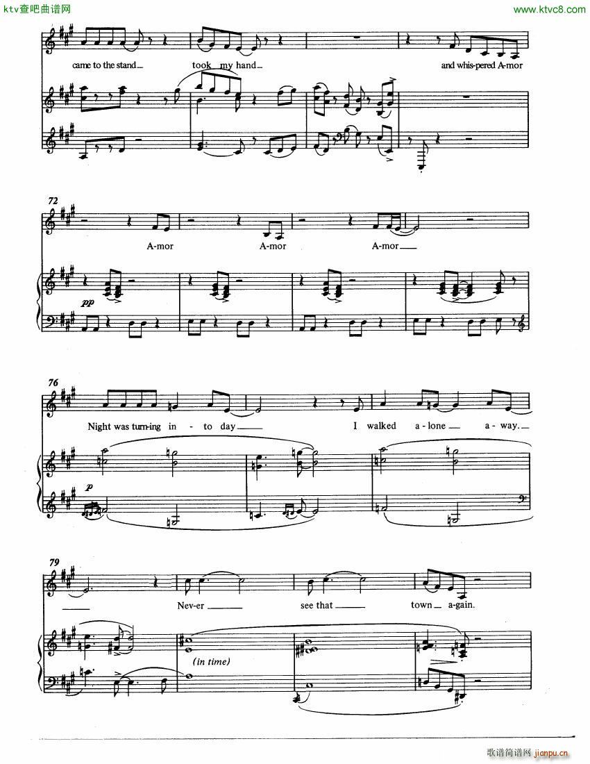 Amor(����V)6