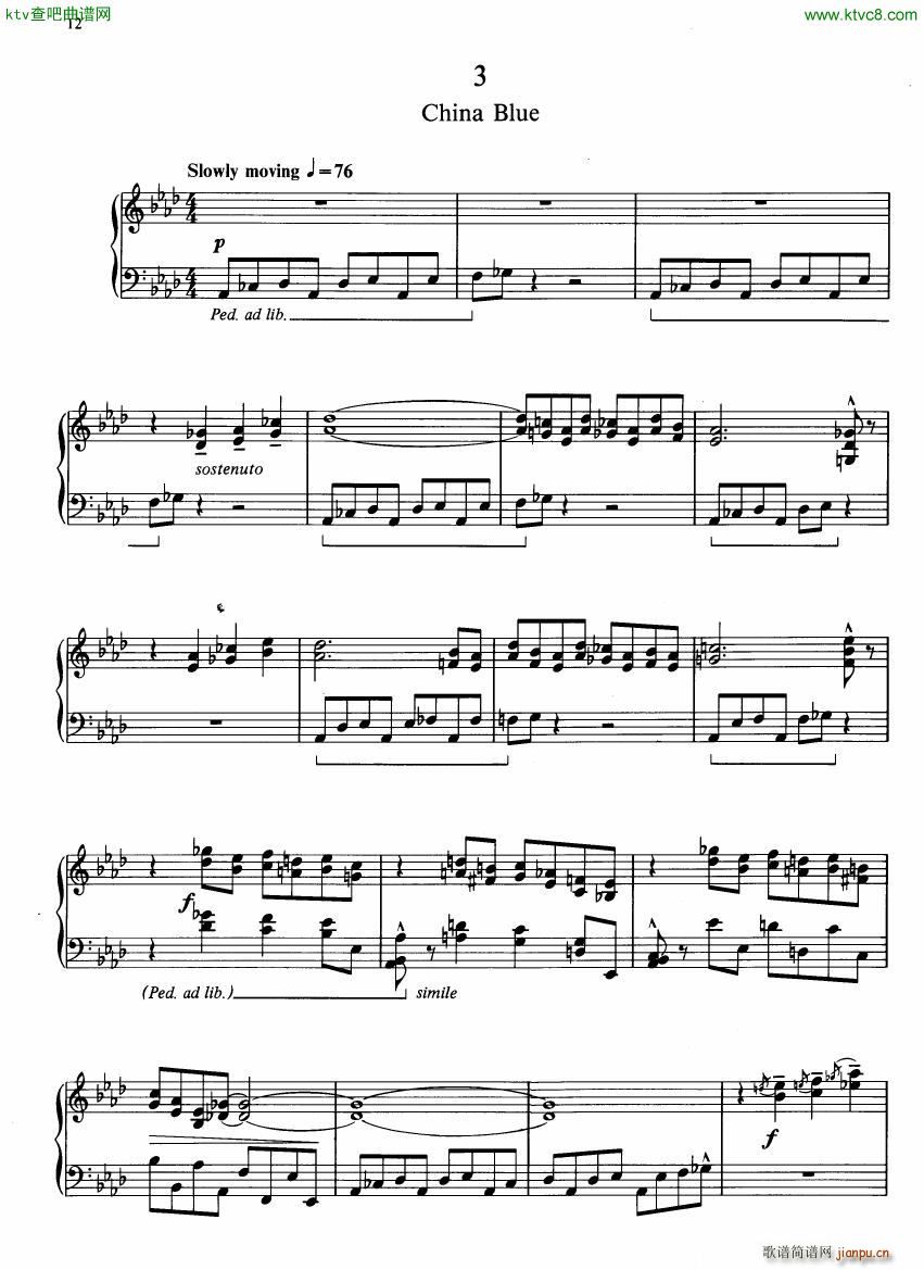 Gould Pieces of China(����V)10