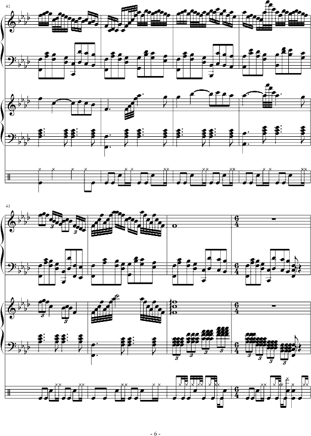 ��Խ�ŵ�ĬF��(����V)6