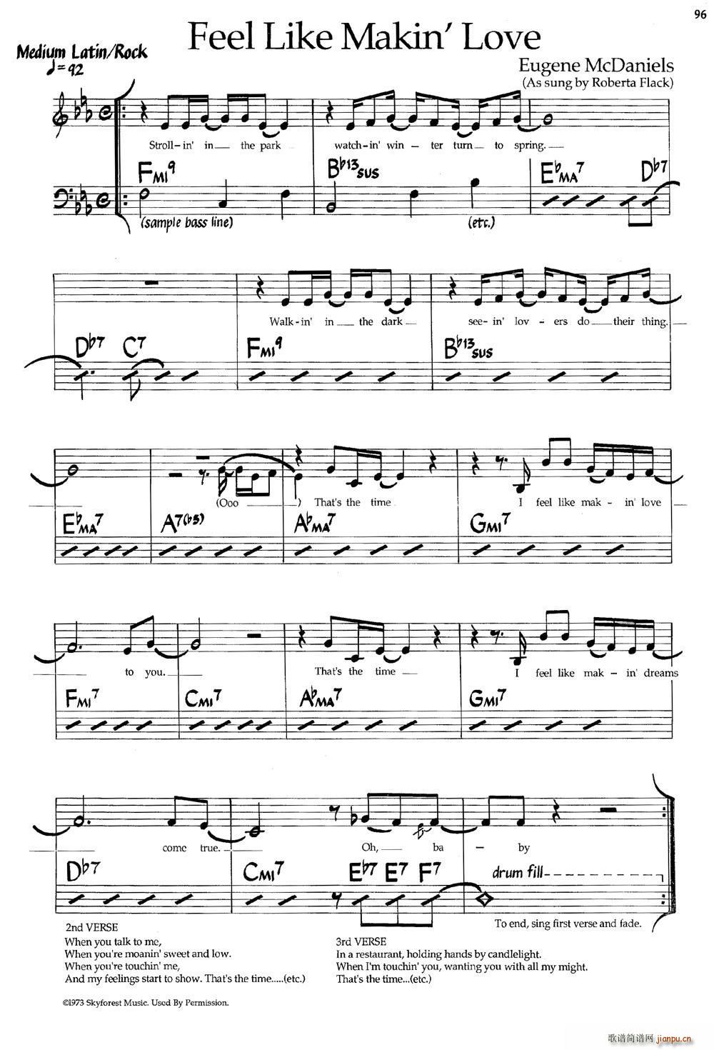 Feel Like Makin Love ��ʿ�����(����V)1