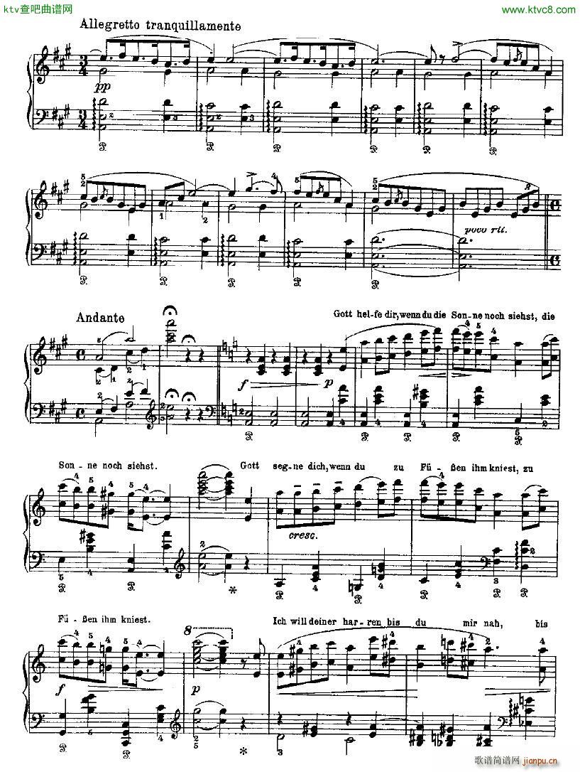 Peer Gynt Suite No 2 Op 55(����V)21