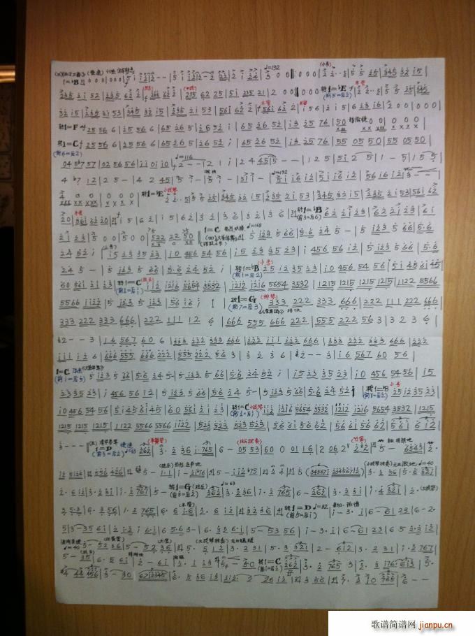 �tɫ����܊ �ڶ���(ch��ng) �� �� ��(С�����V)1