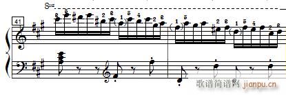 ܇(ch��)���� ��ٿ��پ����� Czerny 299 ��23�� ��������ʾ(����V)10