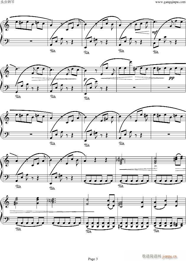Fur Elise(����V)3