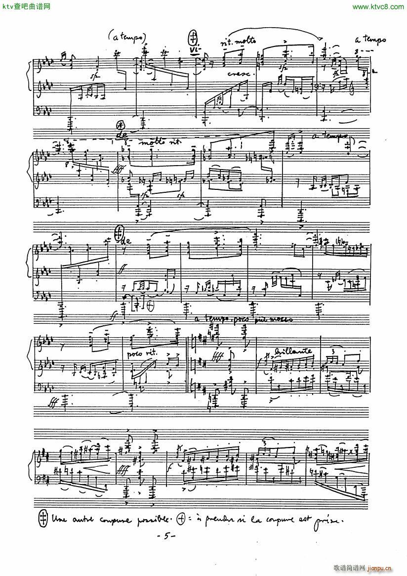 Albeniz Bolcom Navarra(����V)5