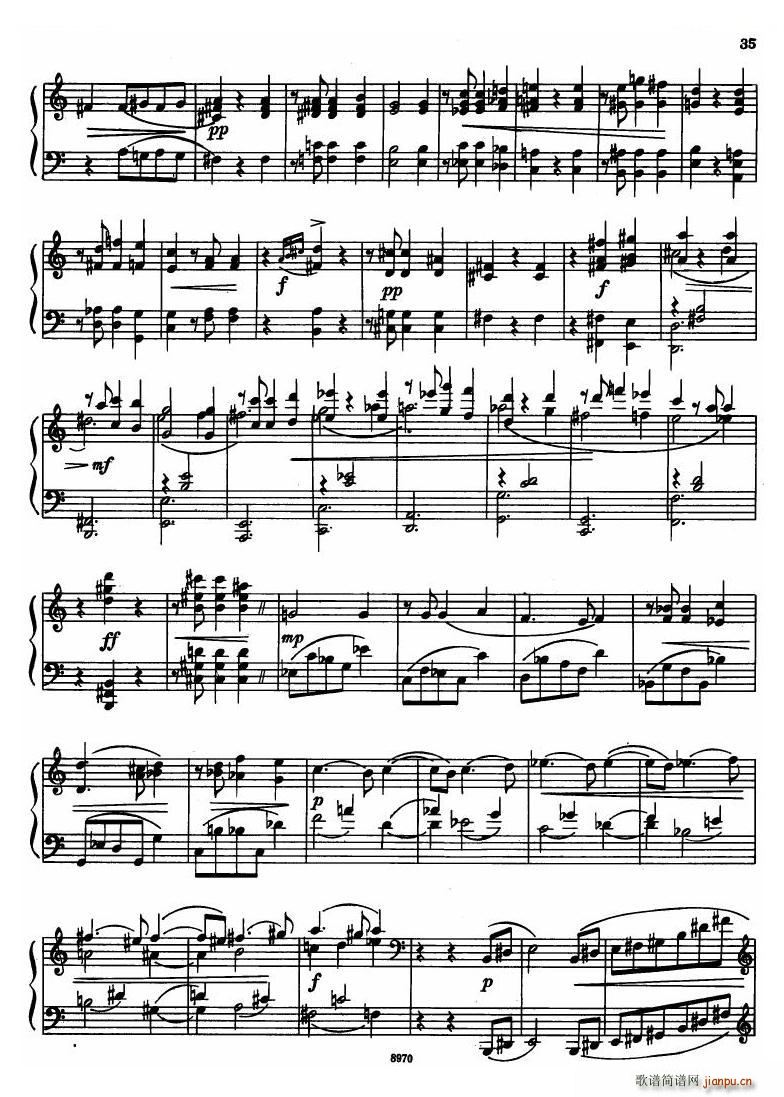 Hindemith Sonata No 2 Sonata No 2(ʮ�ּ�����)6