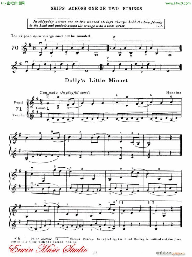 �������С�������෨��һ���� �������෨4(С�����V)15