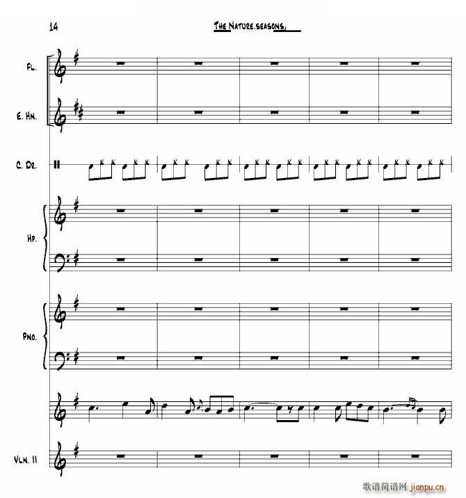 The Nature seasons summer reedited(����V)14