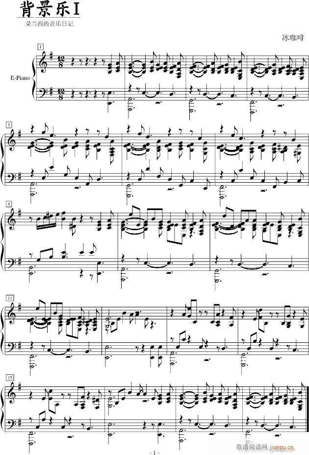 ������(l�� )I(����V)1