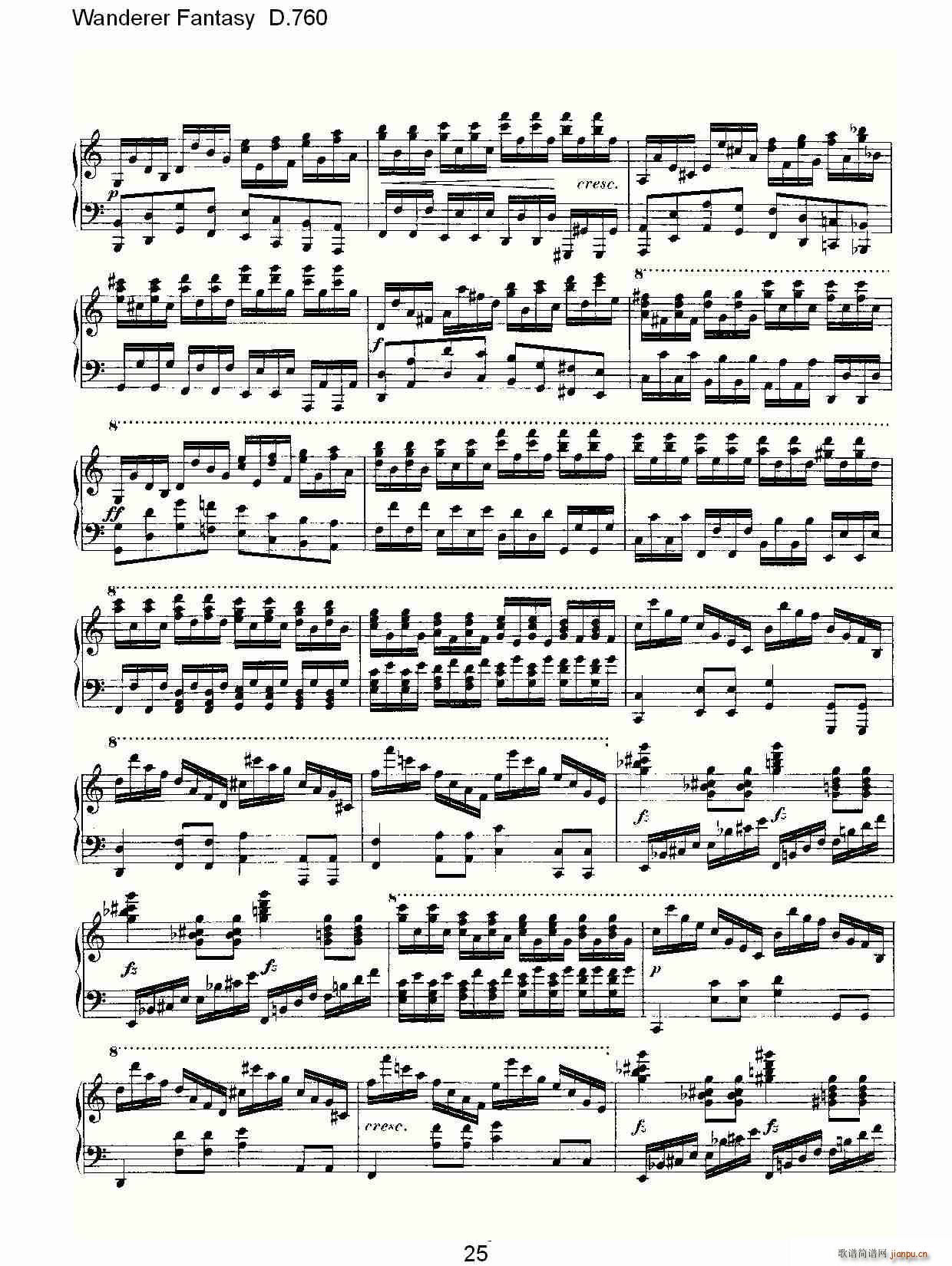 Wanderer Fantasy D.760(ʮ�ּ�����)25