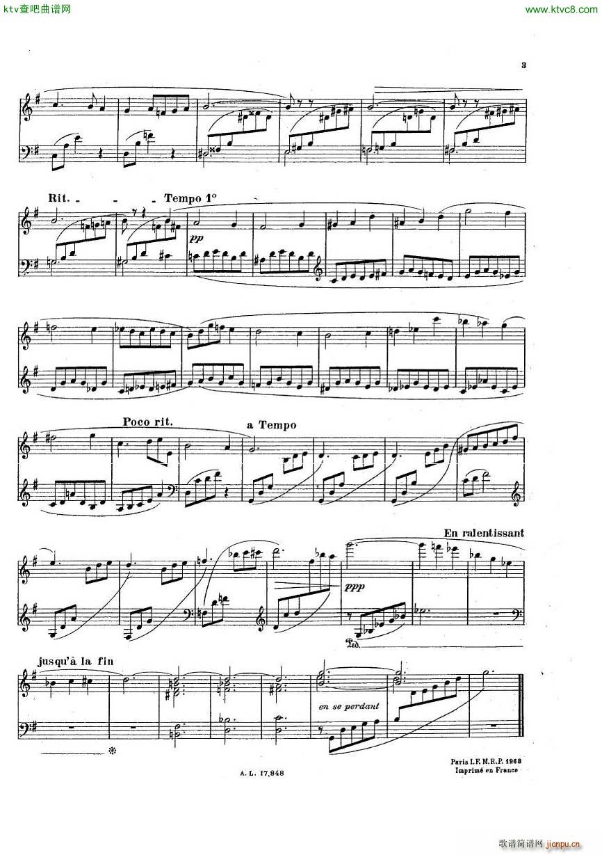 Delvincourt Heures juveniles No5 missing(����V)13