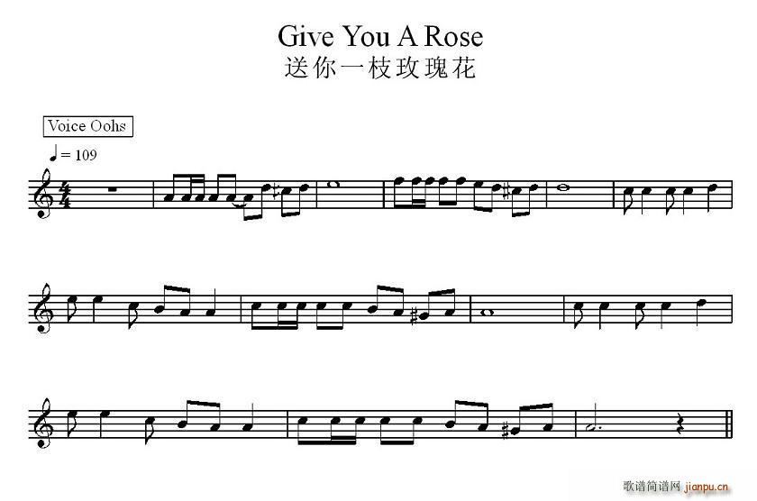 ����һ֦õ�廨(���ָ��V)1