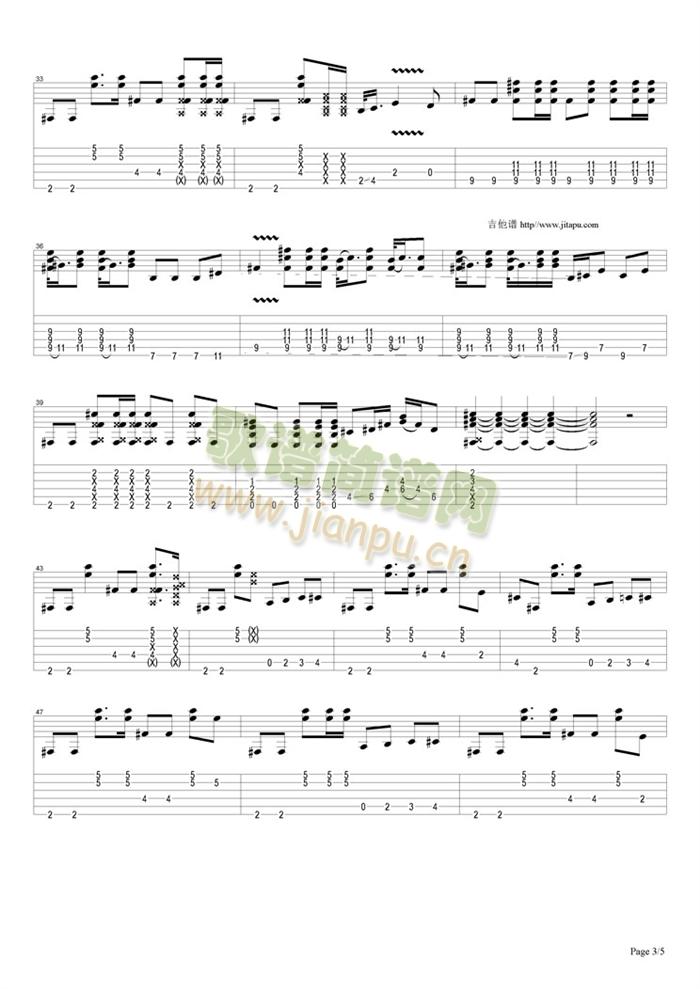 Foxey(�����V)3