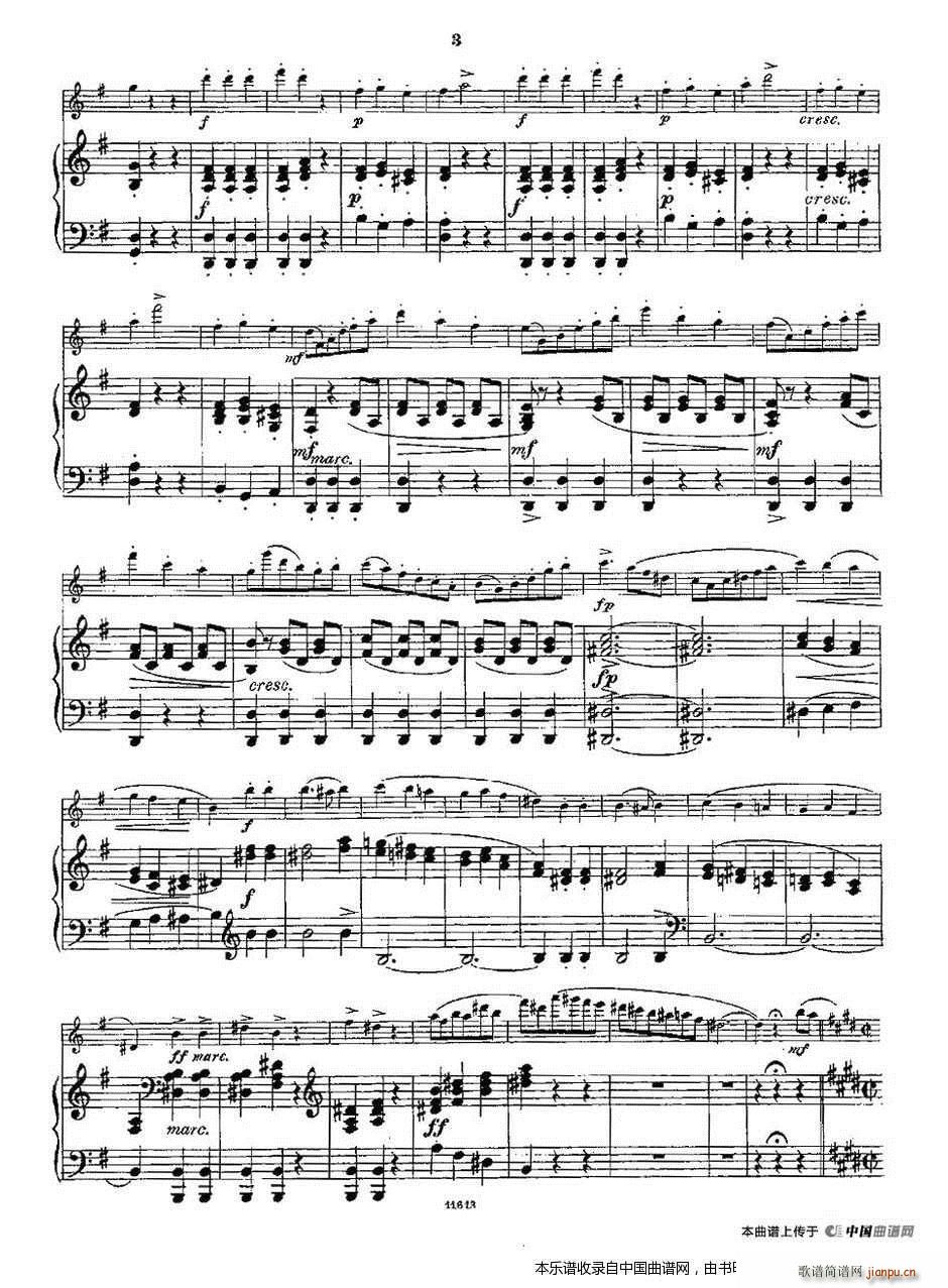 Opern Transcriptionen Op 45 1 �L(ch��ng)�� ��ٰ���(����V)3