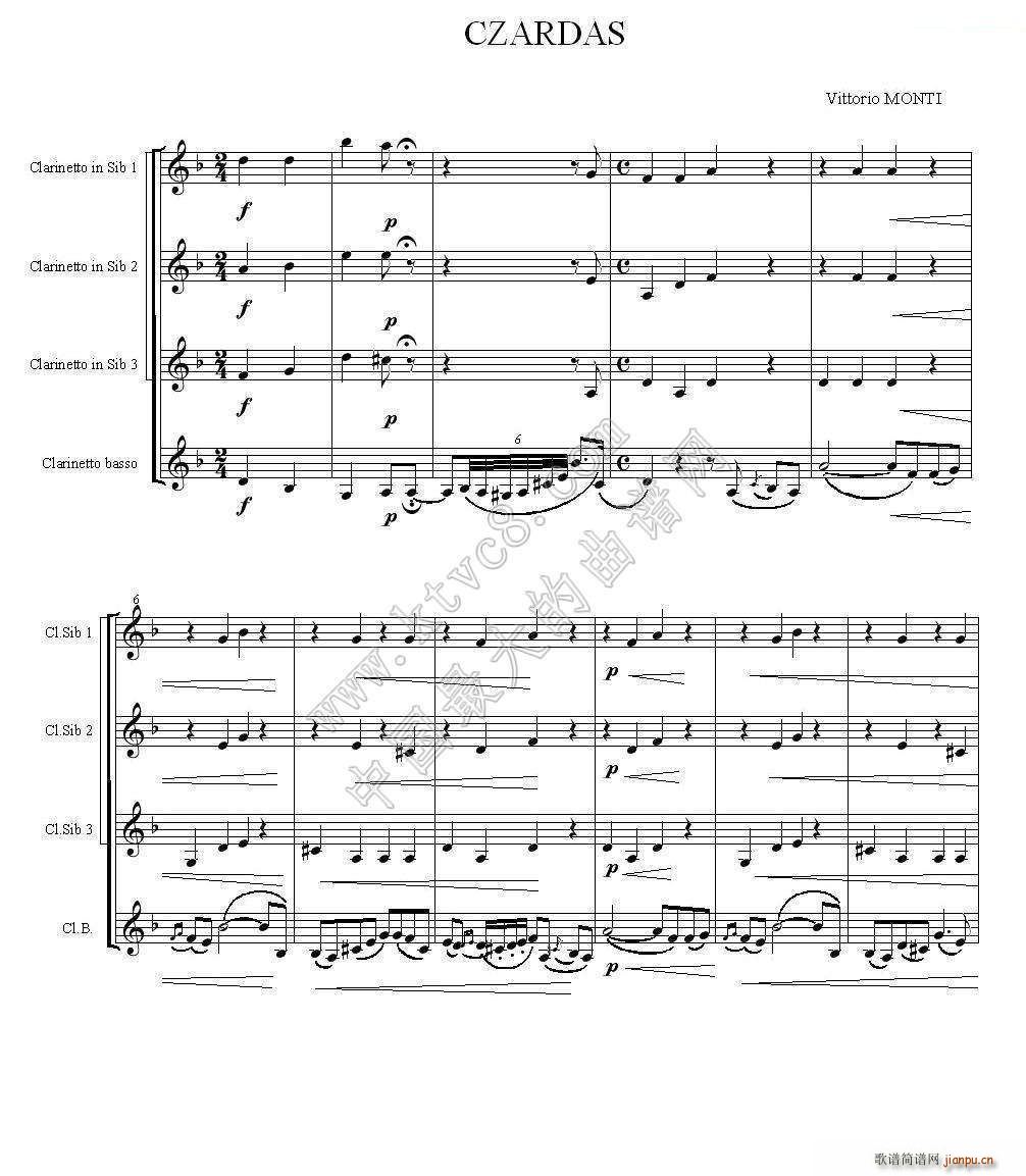 CZARDAS �頖�_˹ �λɹ�������(����V)1