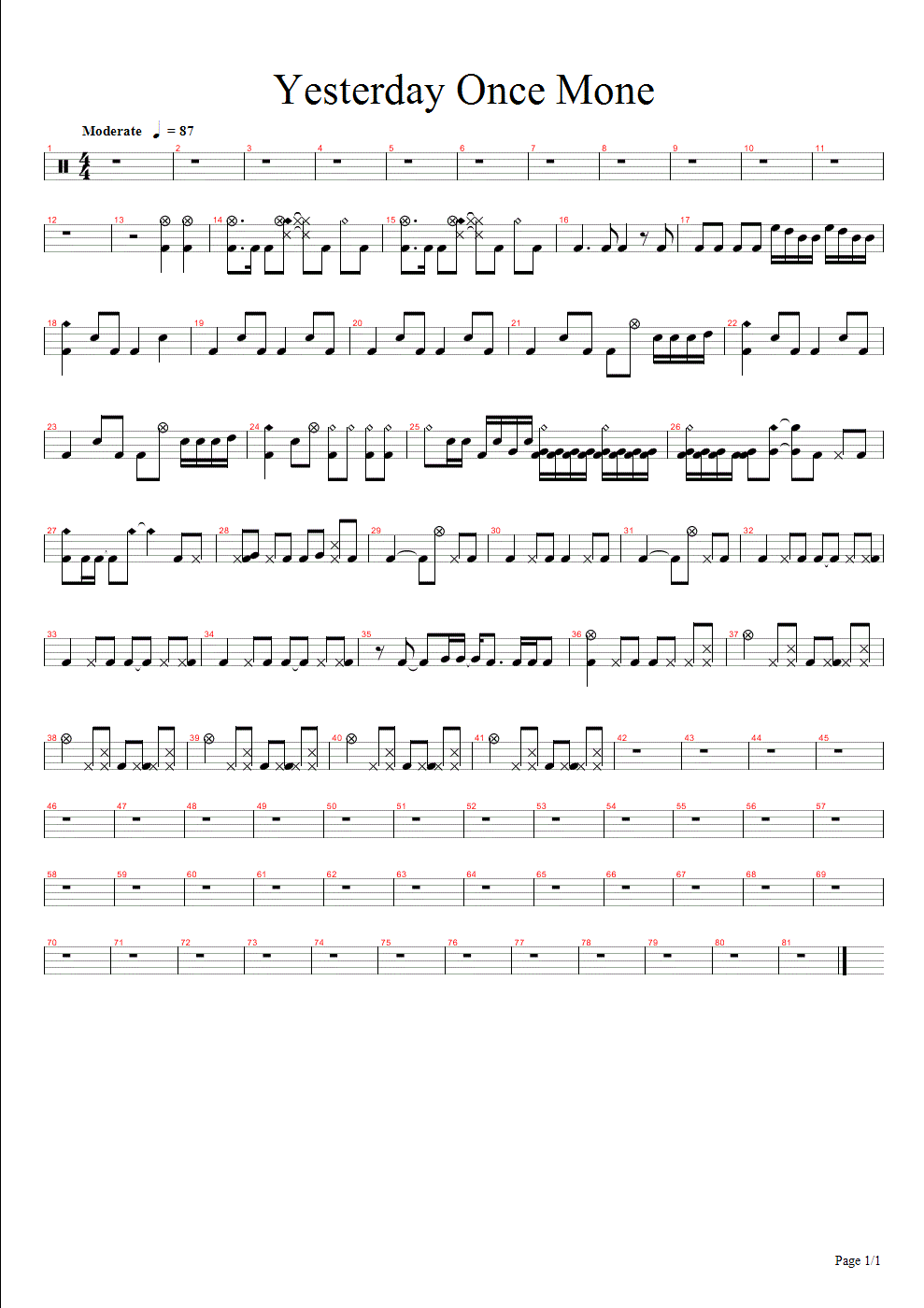 yesterday_once_more(������(l�� )�V)1