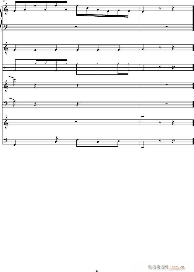 A moment of childish valse(����V)8