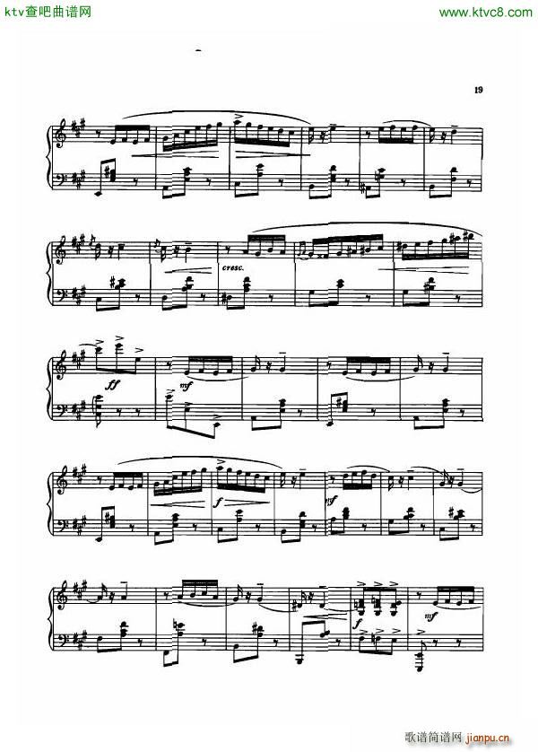 Coates Miniature Suite(����V)20