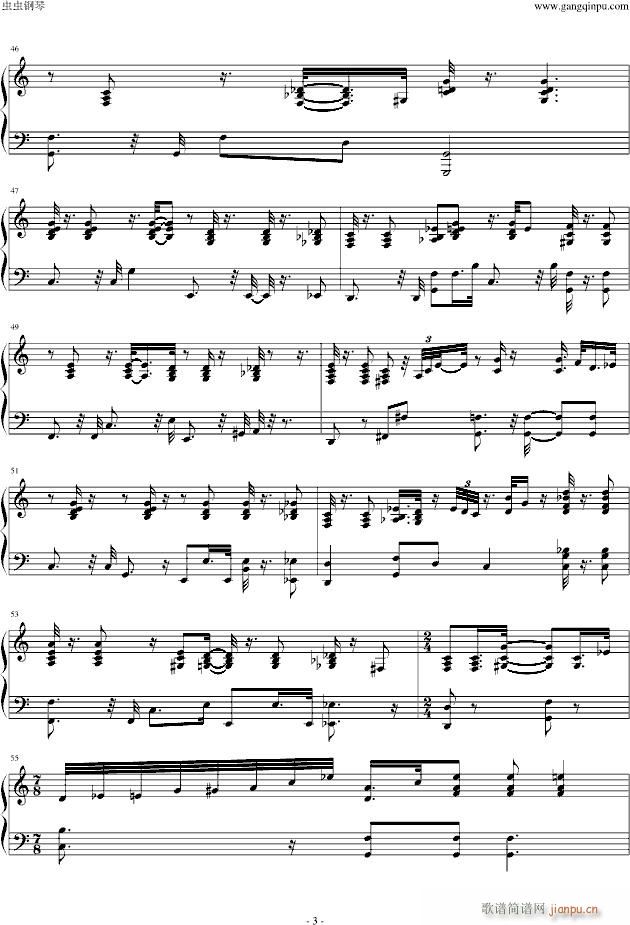 ���������ҵ��� �ҵ�JAZZ SOLO(����V)3