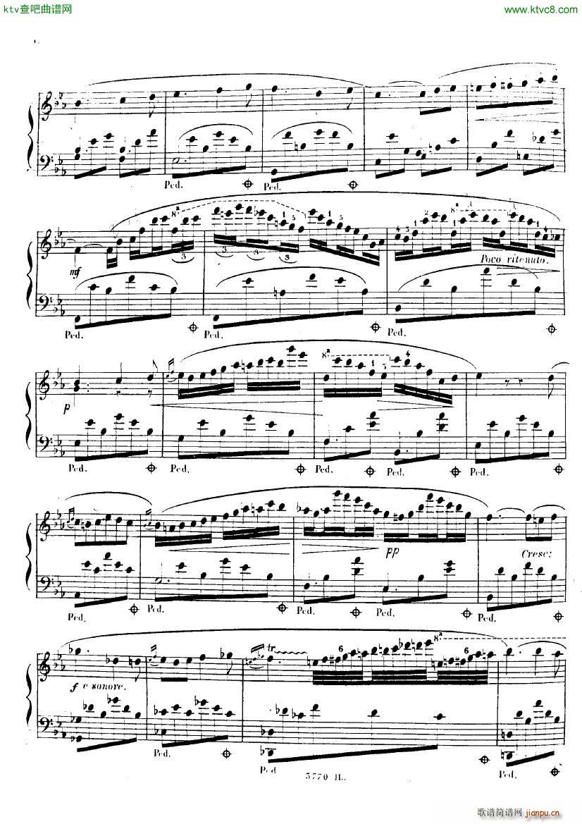 Gutmann Adolf 7e Nocturne(����V)6