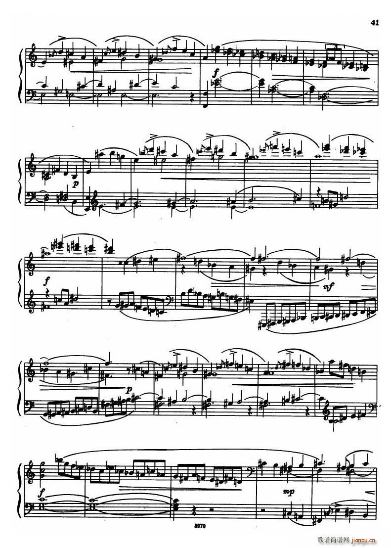 Hindemith Sonata No 2 Sonata No 2(ʮ�ּ�����)12