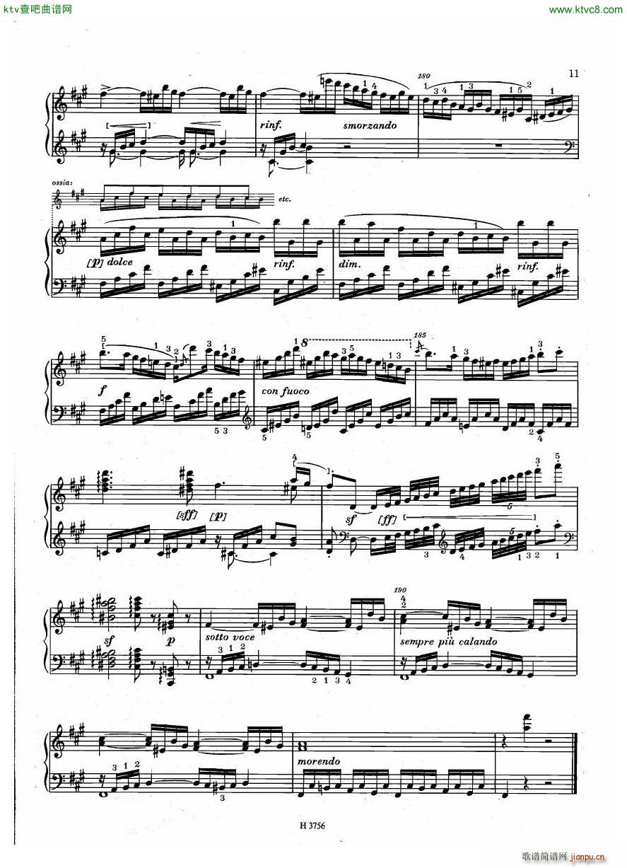 dussek 61 1(����V)11