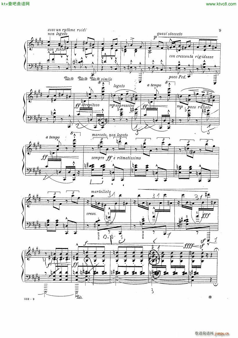 Blanchet Op 18 Turquie(����V)38