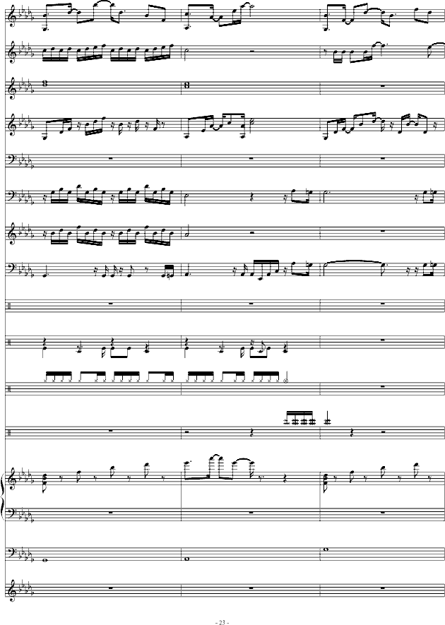 ���b�gՙ(����V)23