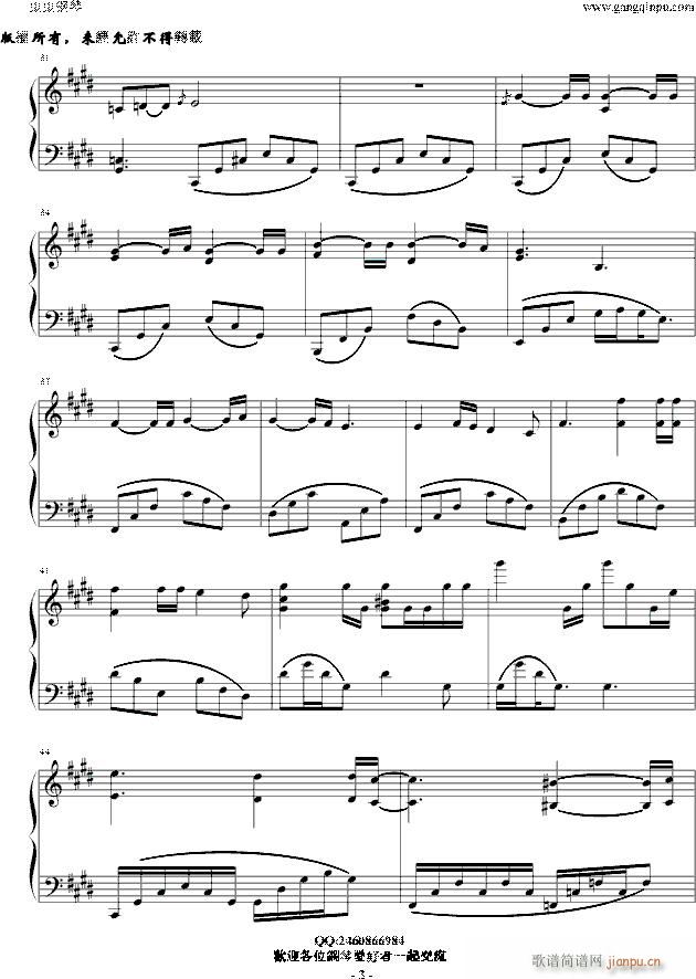 Victors piano solo ��ٰ� ���}�� �� �V �� ��(����V)3