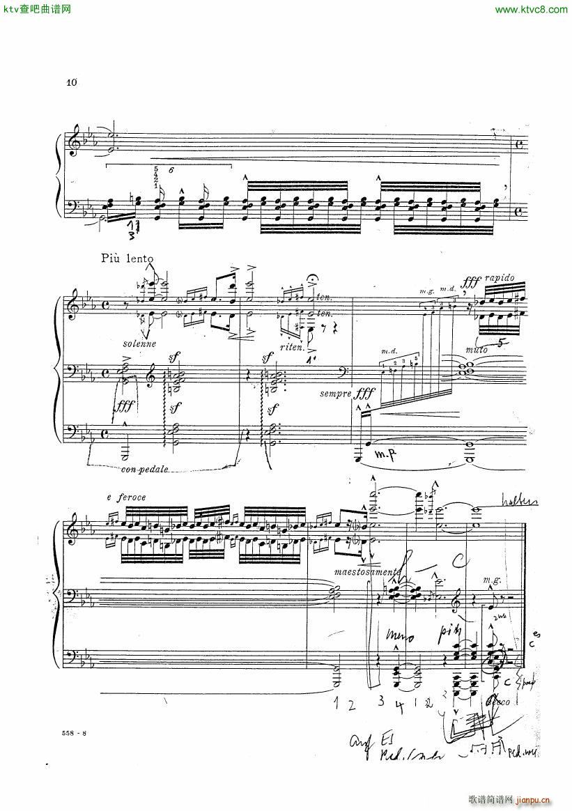 Blanchet Op 18 Turquie(����V)23