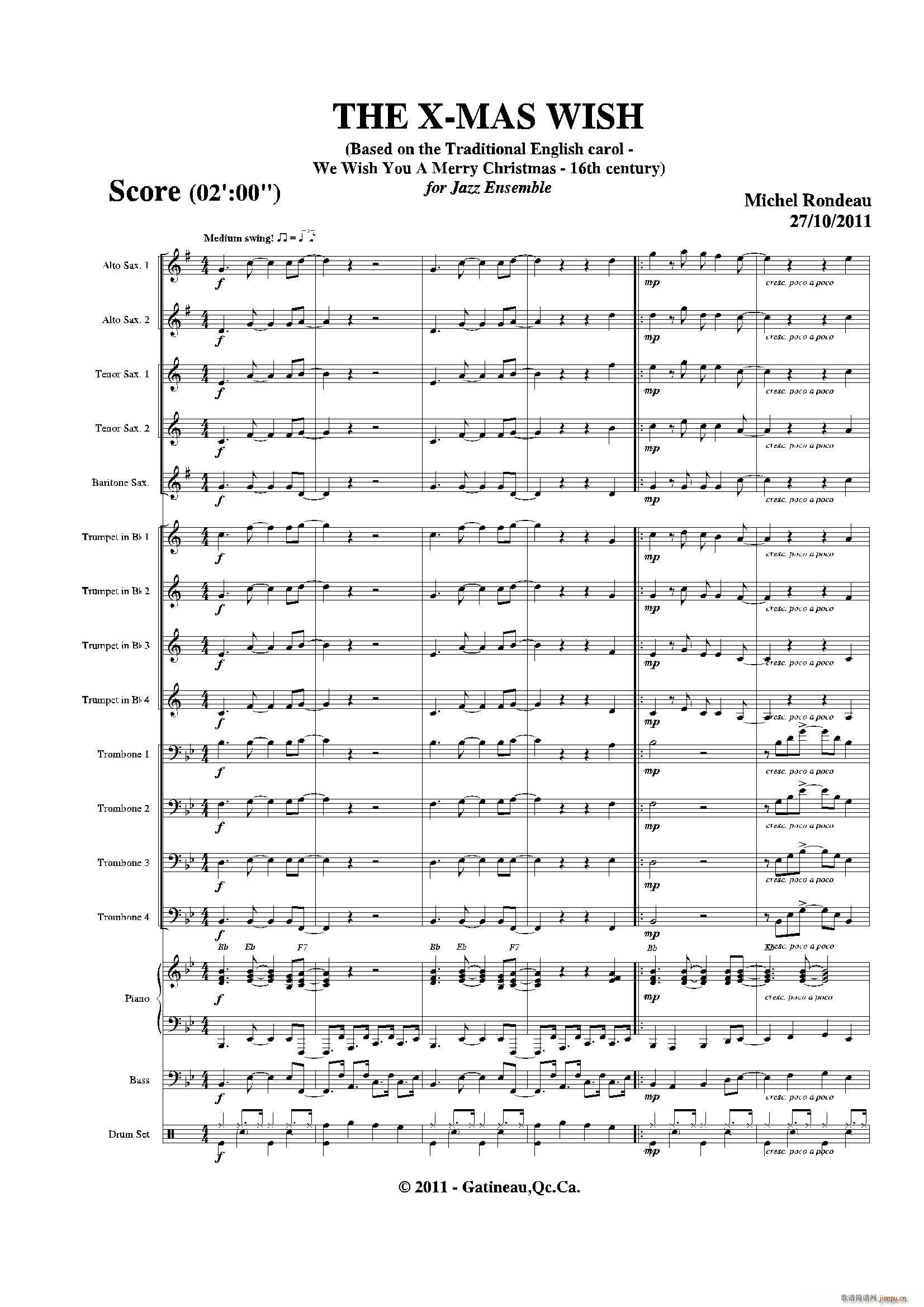 THE X MAS WISH(���V)1