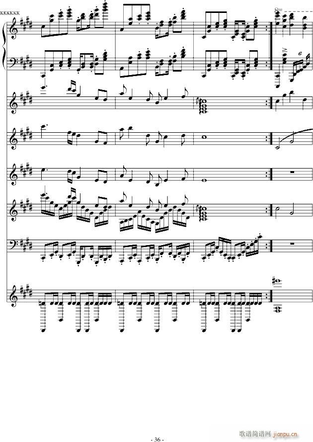 �¤��������(����V)36