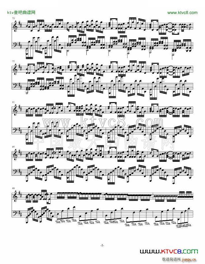Variations on the Canon In D(ʮ�ּ�����)5