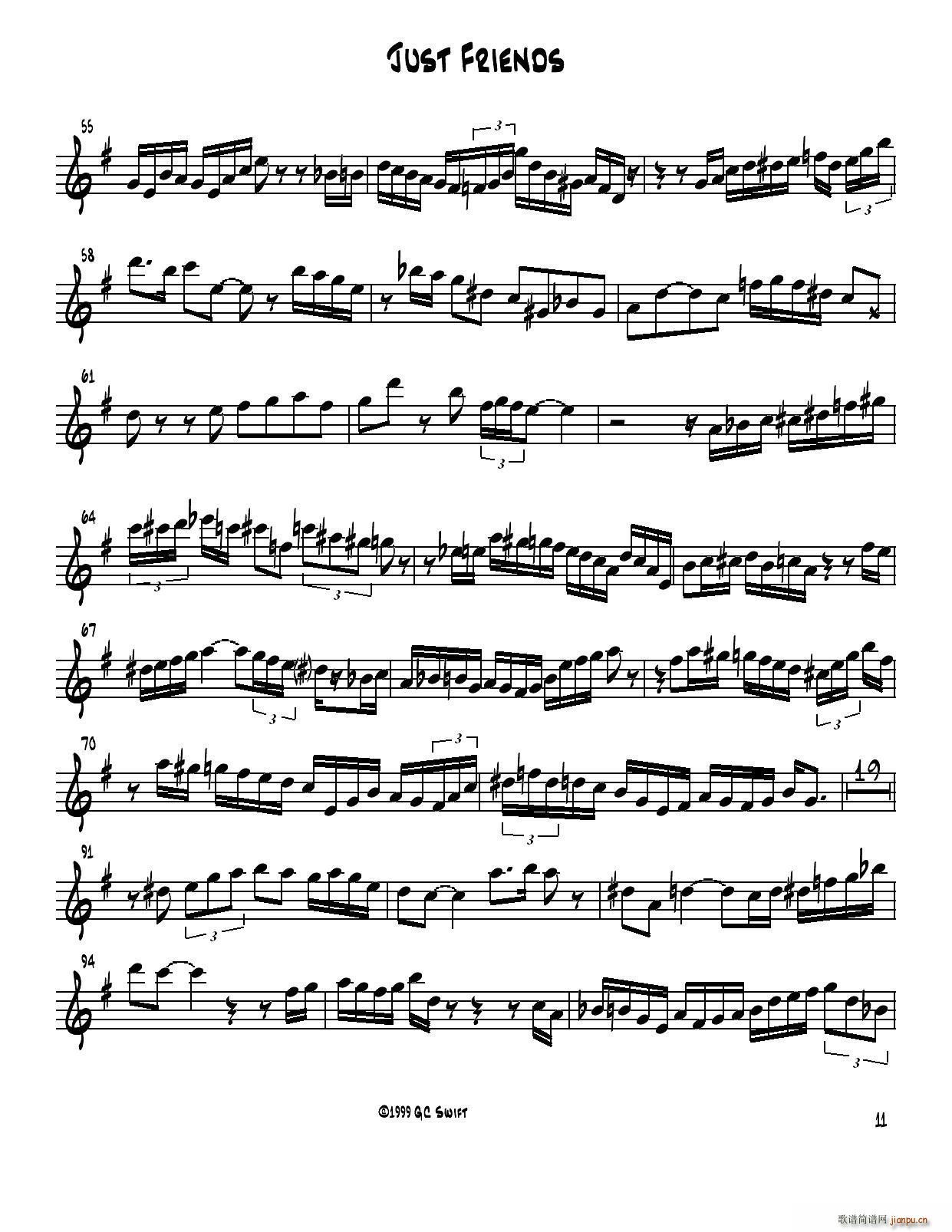 Just Friends(ʮ�ּ�����)3