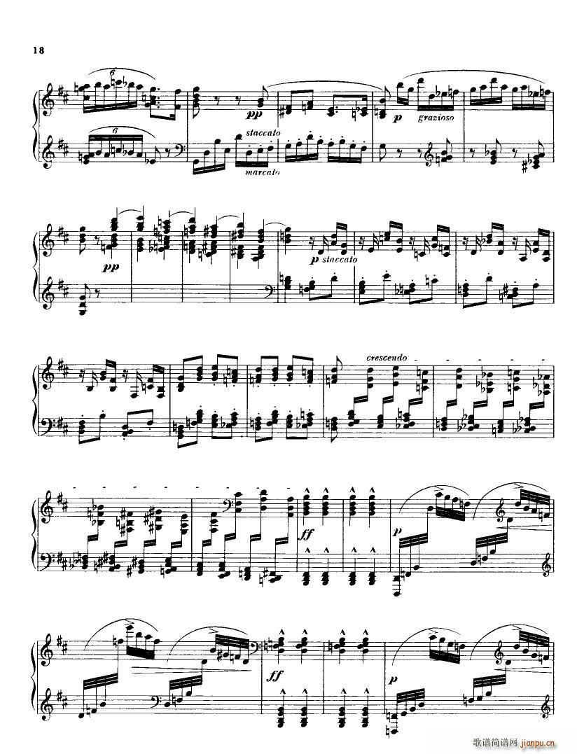 Bax Two Russian Tone Pictures(����V)17