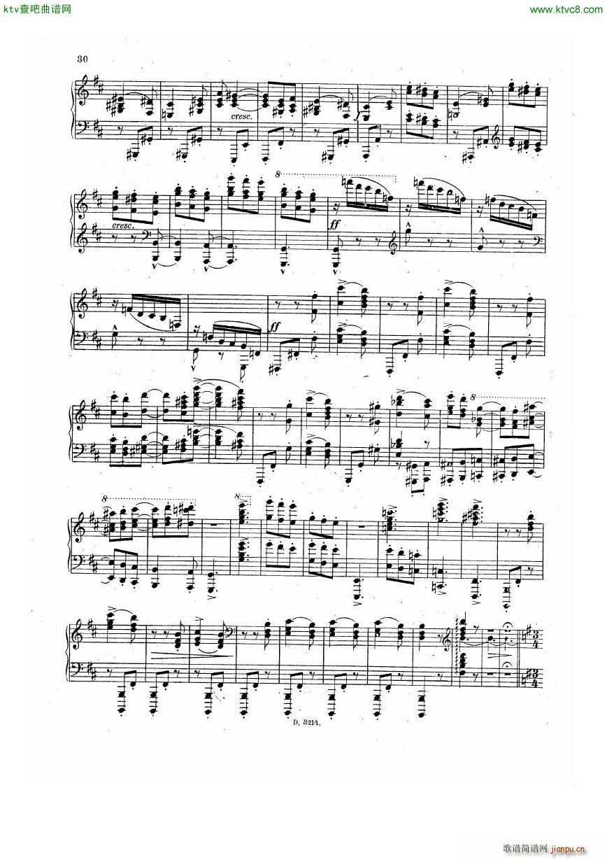 Donhanyi op 1 2(����V)27