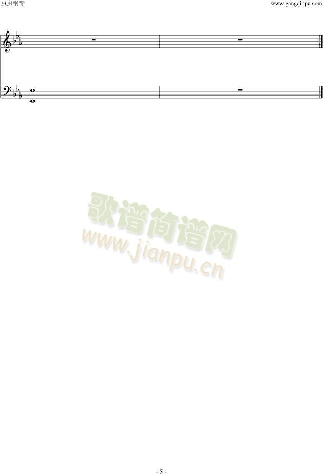 First(����V)5