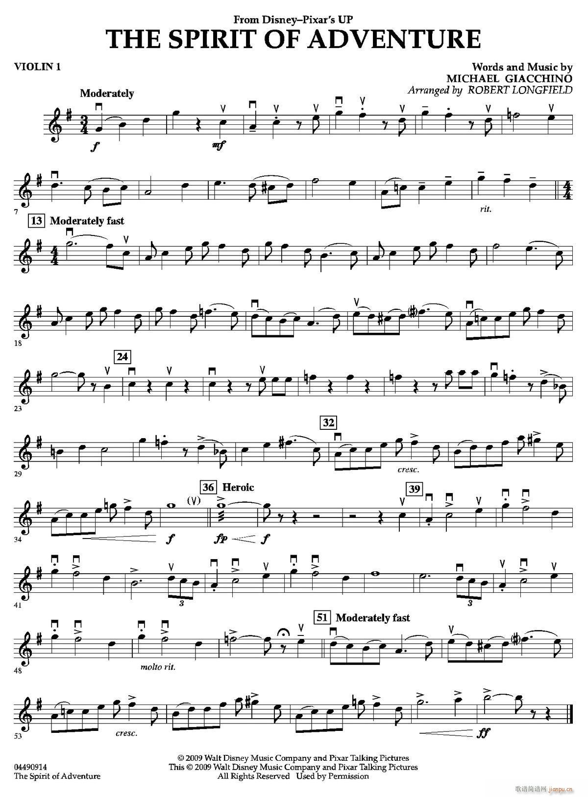 The Spirit of Adventure ����Ҙ�(l�� )�F(С�����V)1