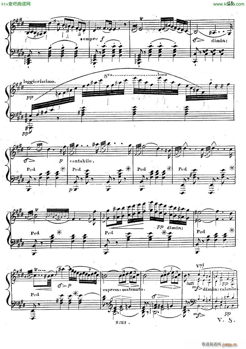 Herz op 034 Piano Concerto No 1(����V)20