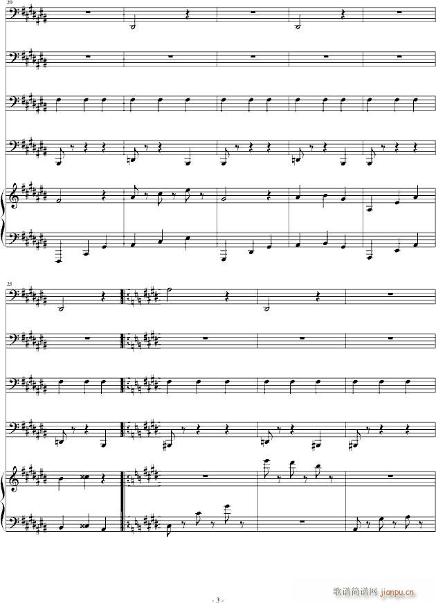 Night comes(����V)3