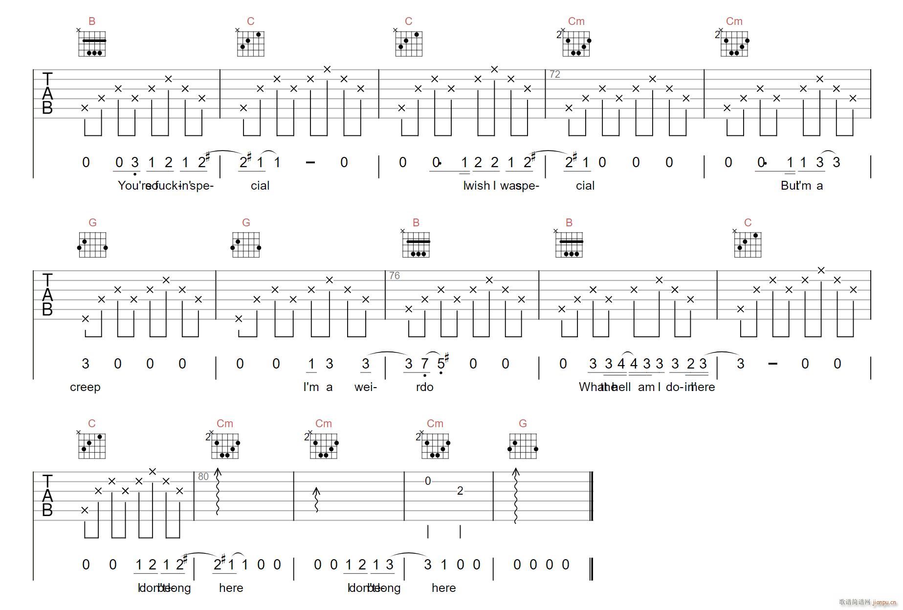 Creep G�{ָ�����Ұ�(�����V)3