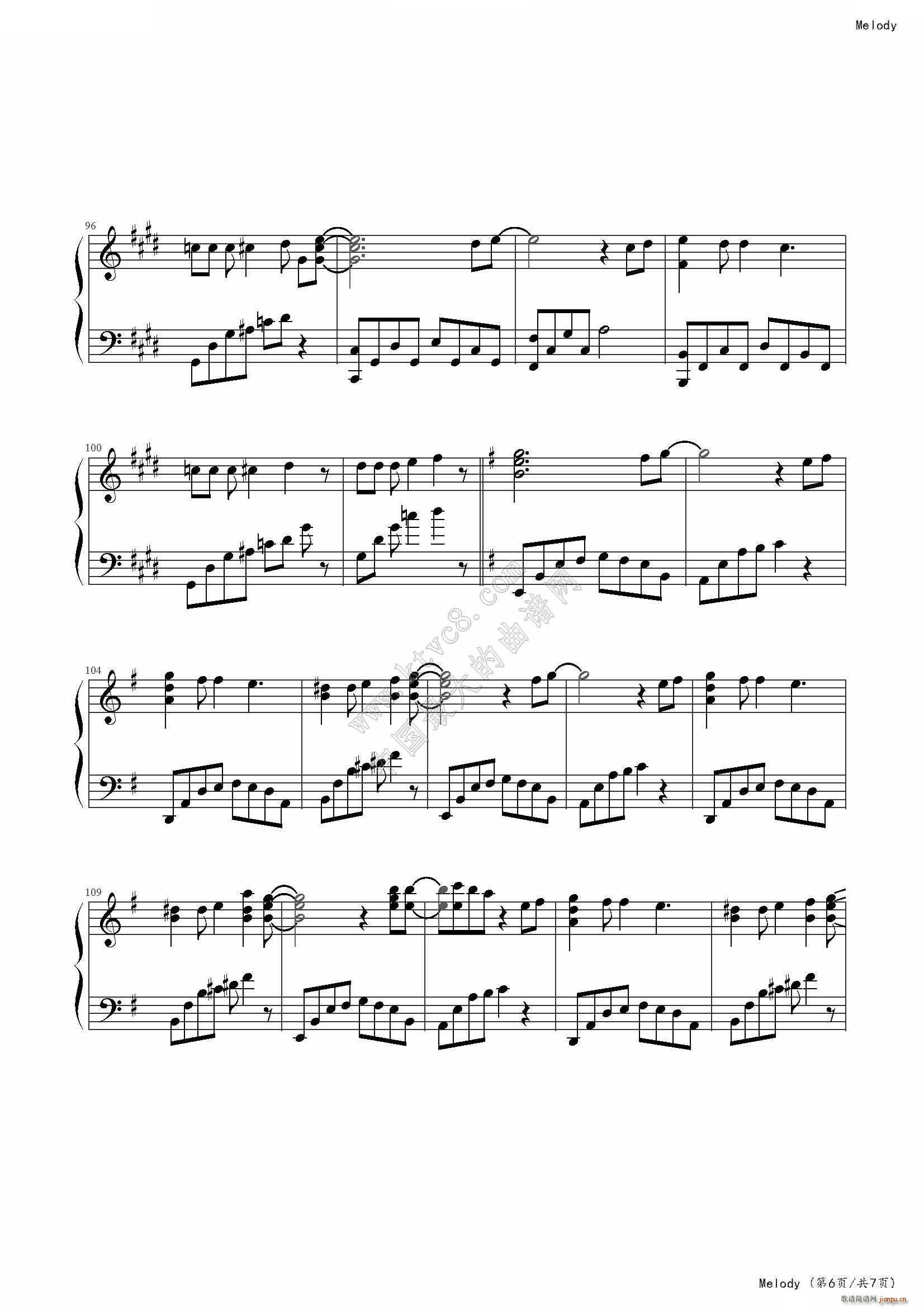 la melad(����V)8