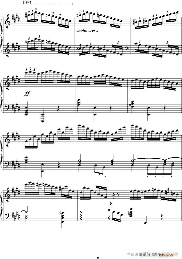 ������op 73 no 1(����V)6