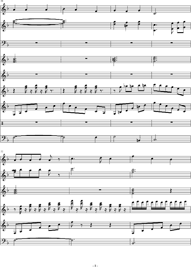 �������������Z(y��)��(����V)8