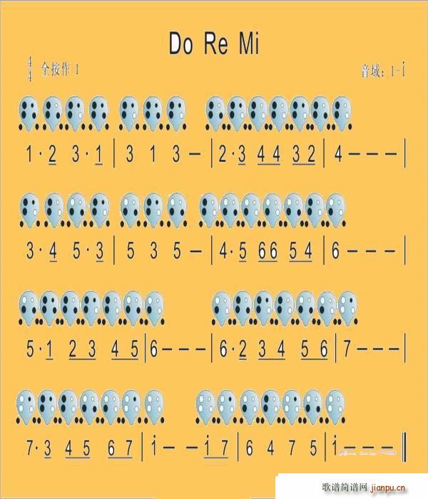 Do Re Mi �Ŀ�(�Ѻ��V)1