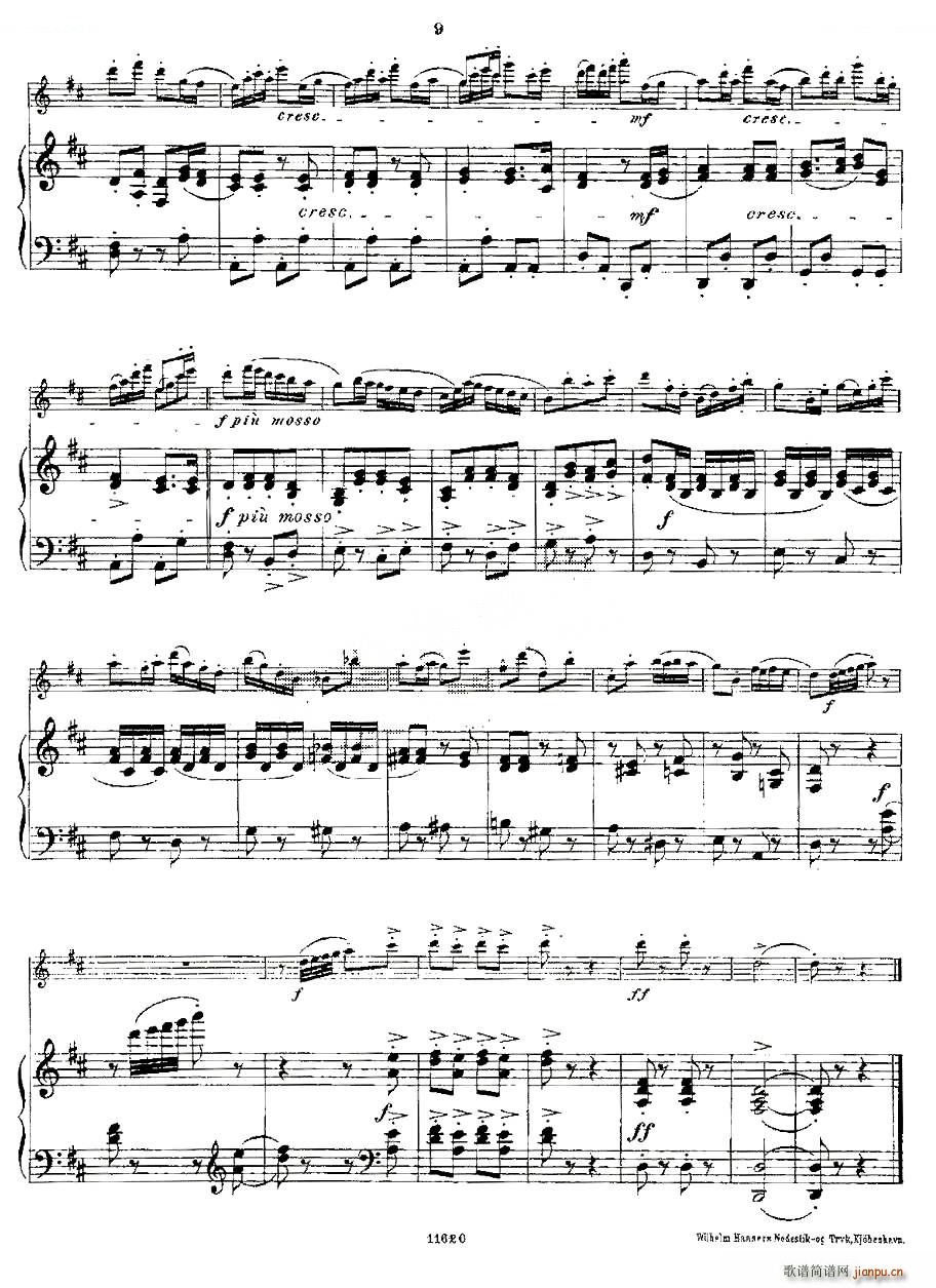 Opern Transcriptionen Op 45 8 �L(ch��ng)�� ��ٰ��� �~��(����V)7