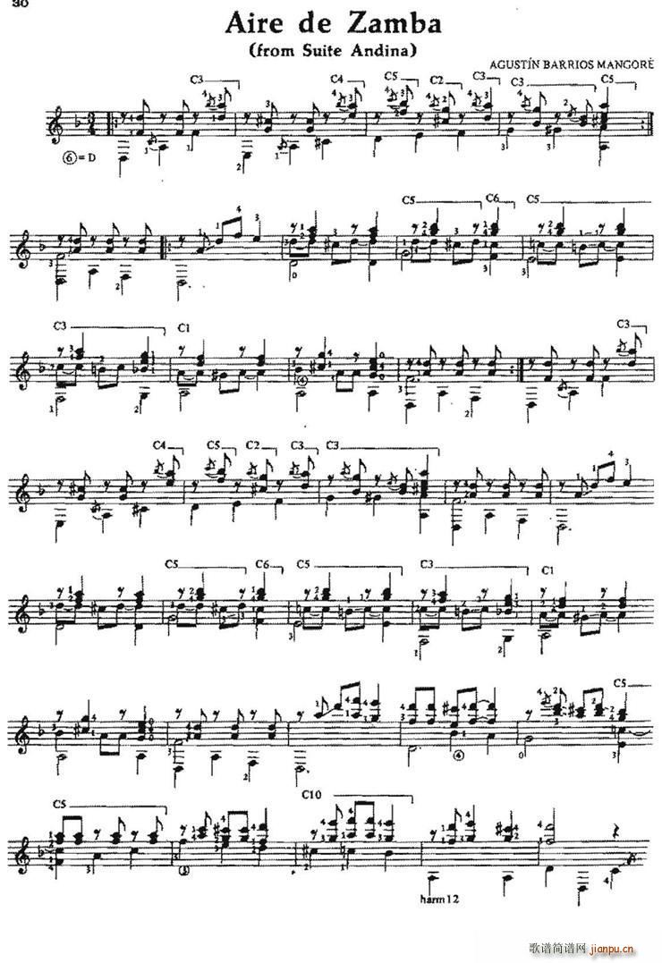 Aire de Zamba �ŵ伪��(�����V)1