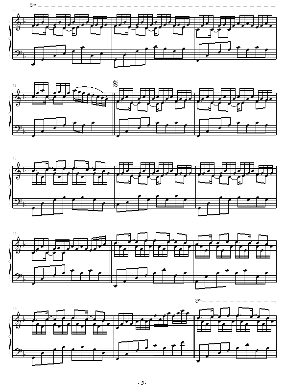 In the Mirror(����V)3